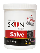 NAF LTSHI Skin Salve